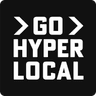 GoHyperLocal